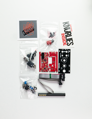 Befaco 1U Out – DIY Kit