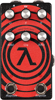 EarthQuaker Devices Sunn O))) HalfLife