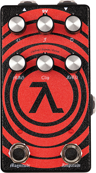 EarthQuaker Devices Sunn O))) HalfLife