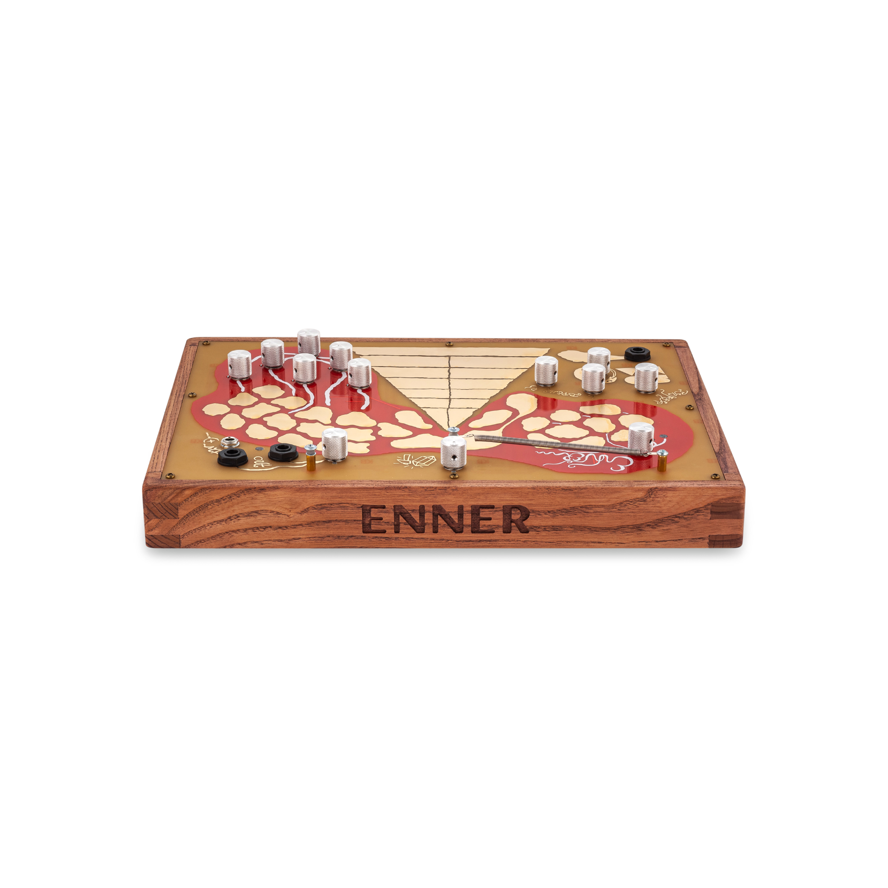 Soma Laboratory ENNER