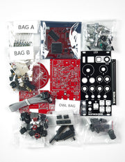 Befaco Lich – DIY Kit