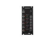 Erica Synths EDU DIY Sequencer