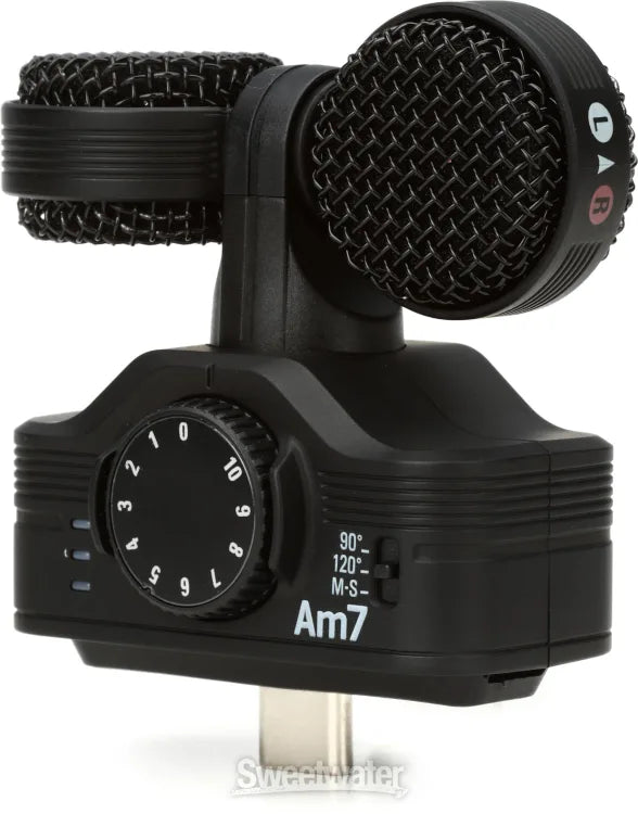 Zoom Am7