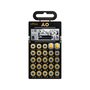 Teenage Engineering PO-24 office