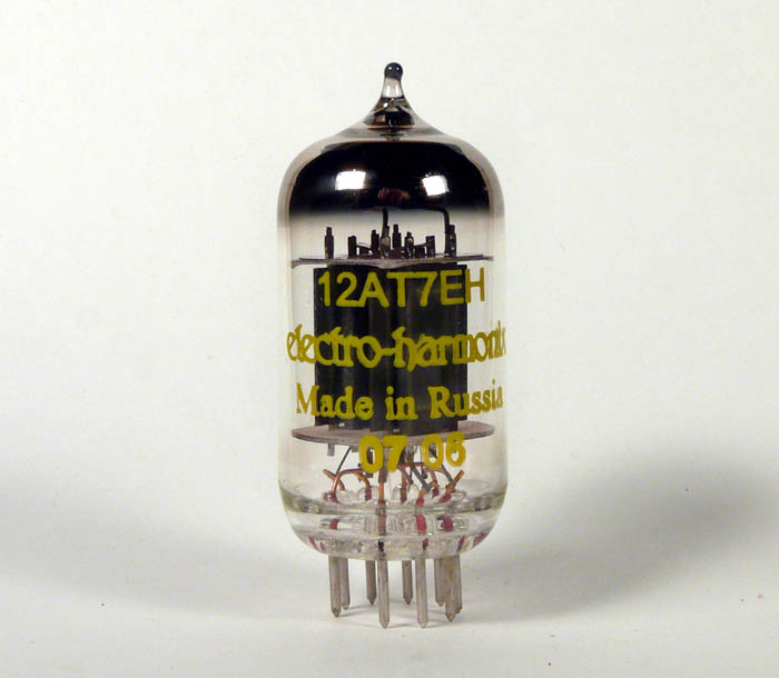 Electro-harmonix 12AT7