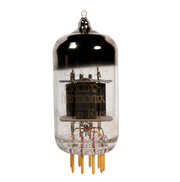 Electro-harmonix 12AX7 EH GOLD