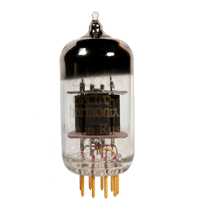 Electro-harmonix 12AX7 EH GOLD