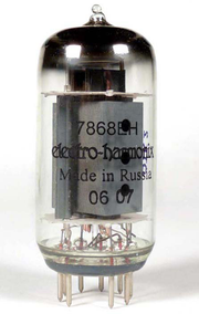 Electro-harmonix 7868
