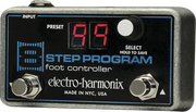Electro-harmonix 8-STEP FOOT CONTROLLER