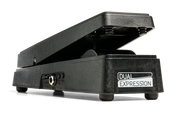 Electro-harmonix EXPRESSION PEDAL (DUAL)