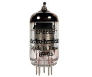 Electro-harmonix EF86