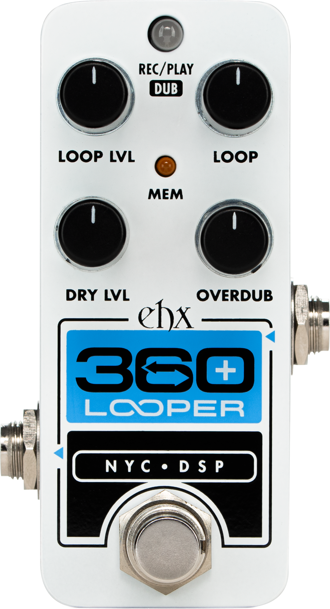 Electro-harmonix PICO 360+ LOOPER