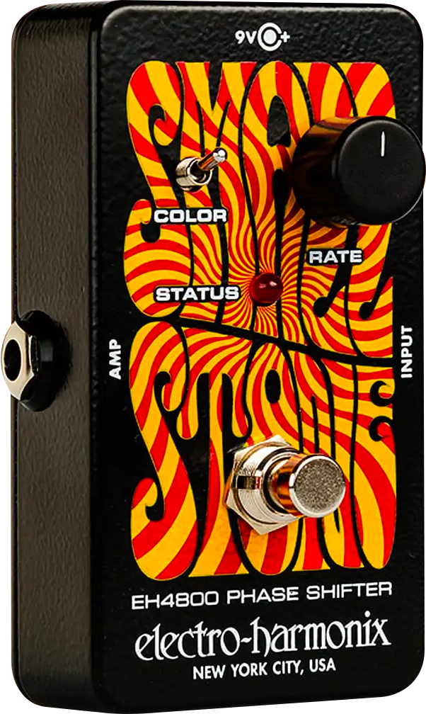 Electro-harmonix NANO SMALL STONE