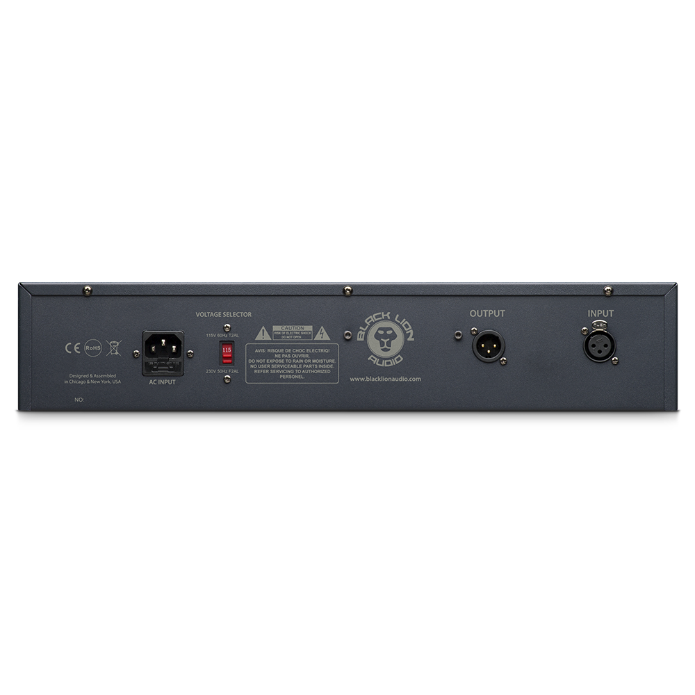 Black Lion Audio EIGHTEEN