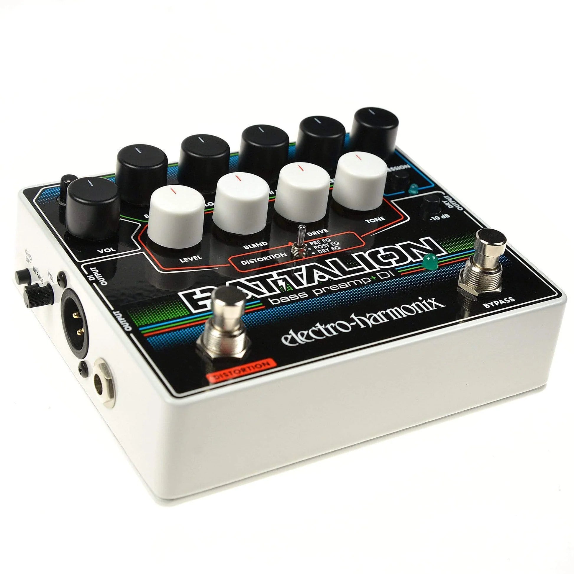 Electro-harmonix BATTALION