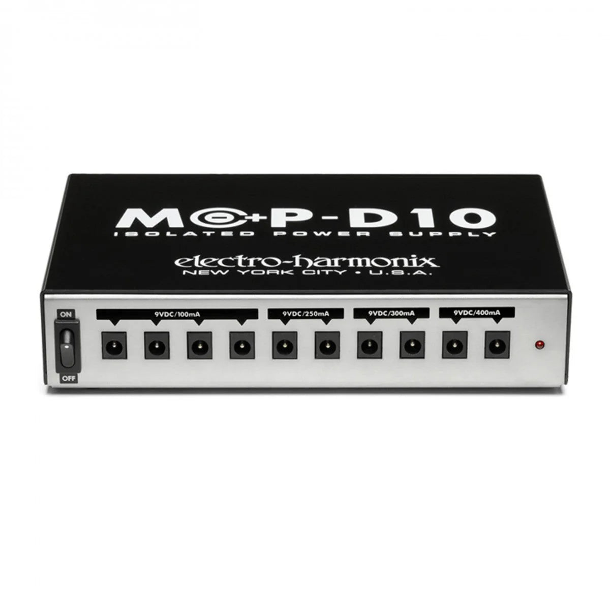 Electro-harmonix MOP-D10