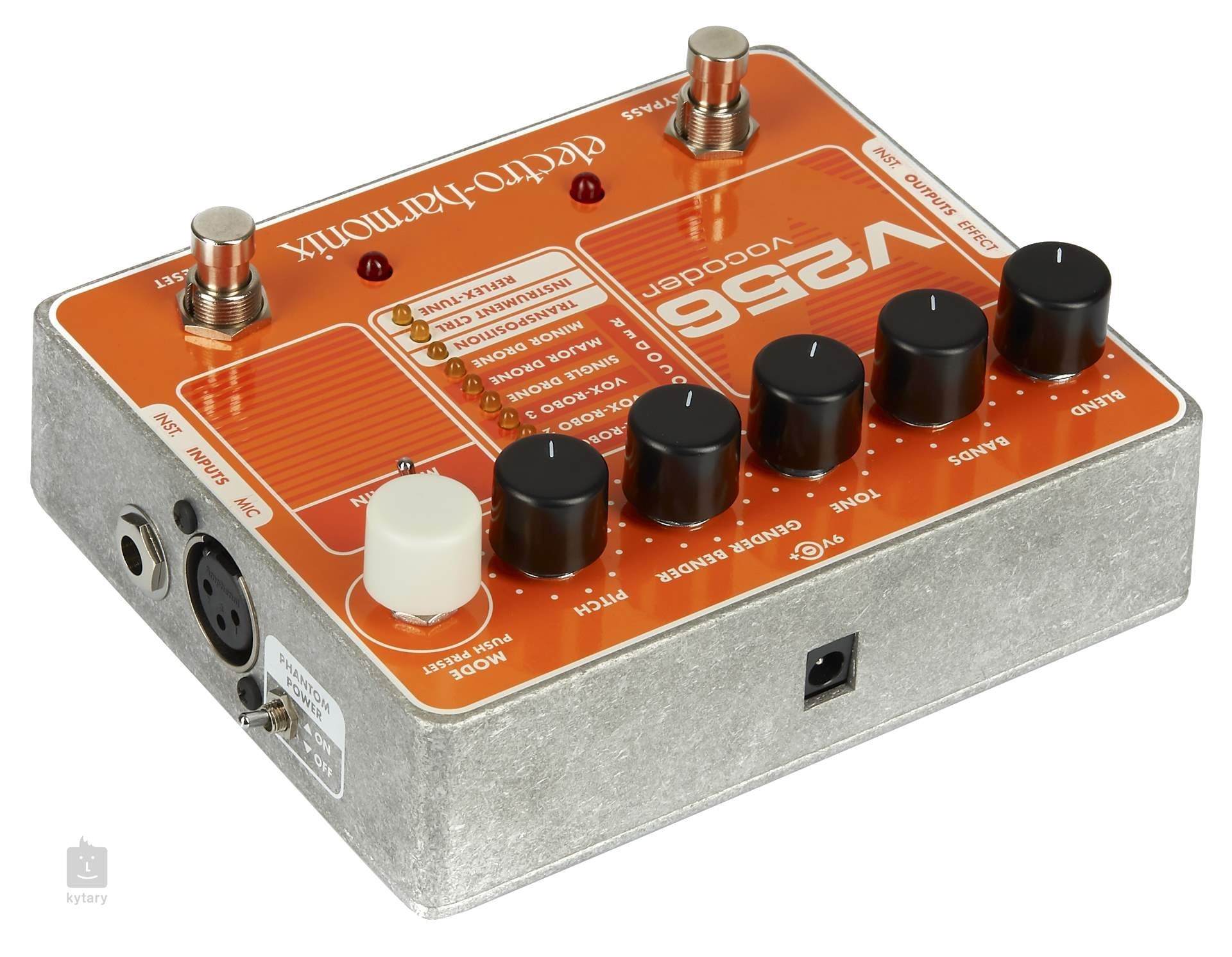 Electro-harmonix V256