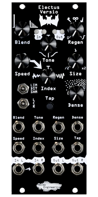 Noise Engineering Electus Versio