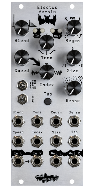 Noise Engineering Electus Versio