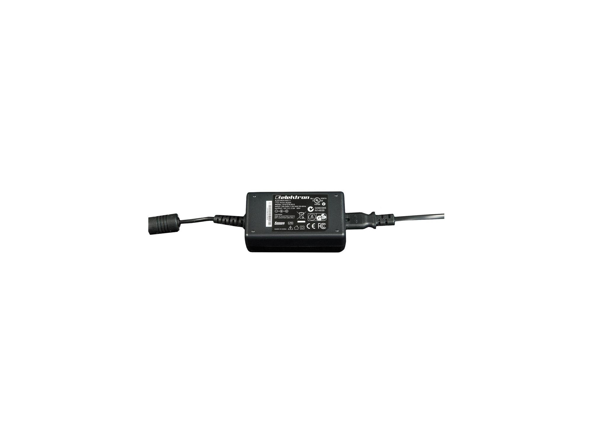 Elektron Power Supply PSU-3