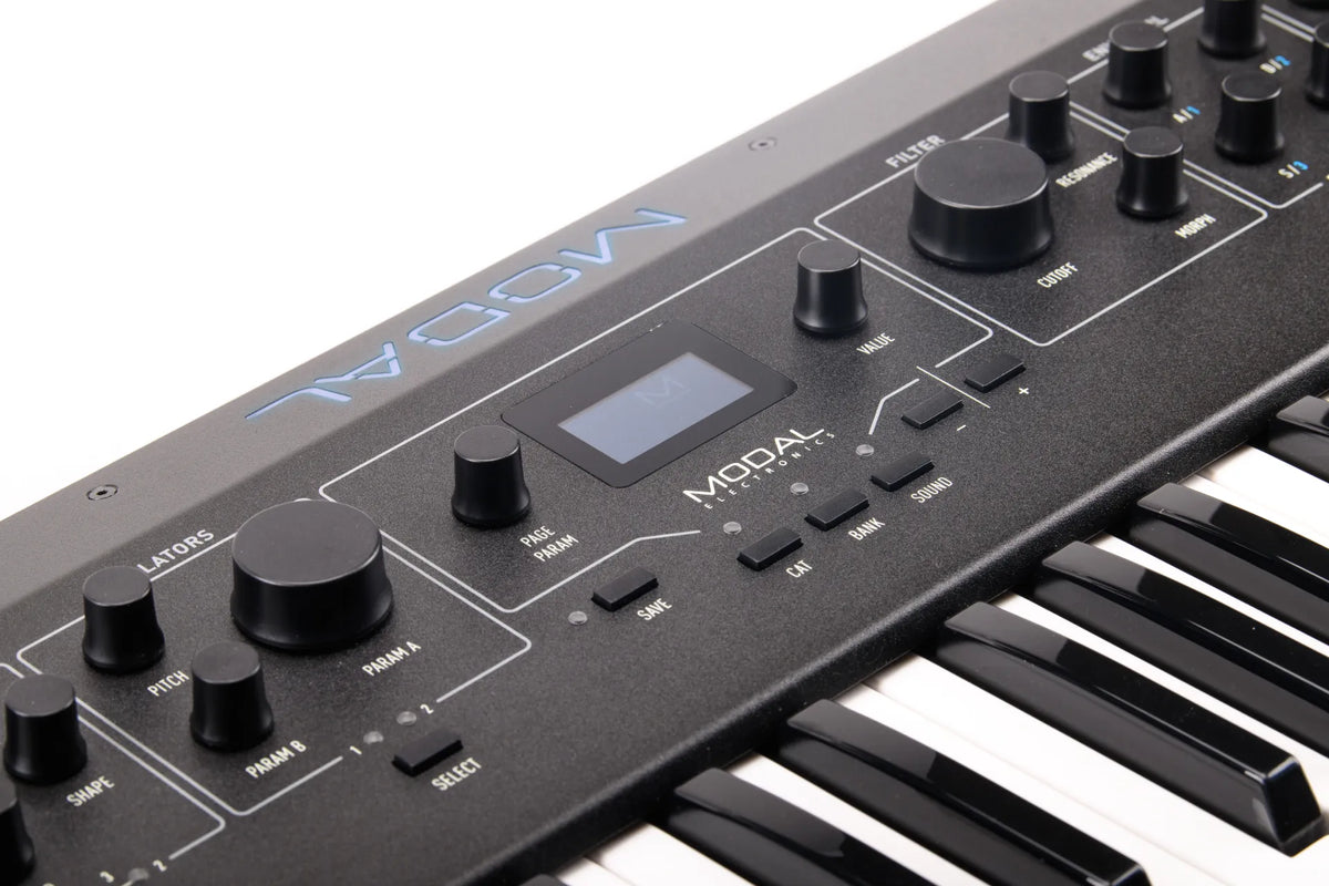 Modal Electronics ELEMENT One