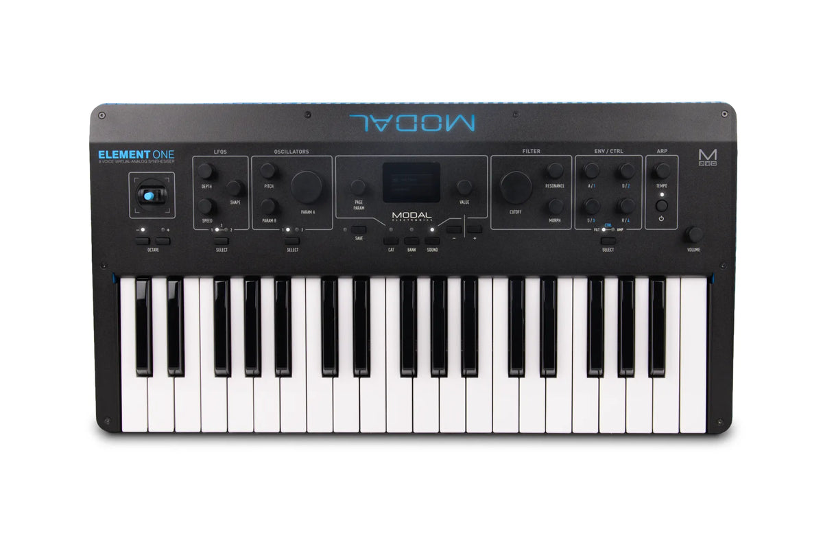 Modal Electronics ELEMENT One