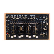 Neutral Labs Elmyra 2 Desktop Synthesizer (Black)