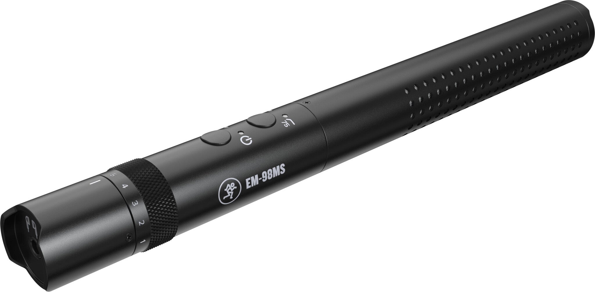 Mackie EM-98MS