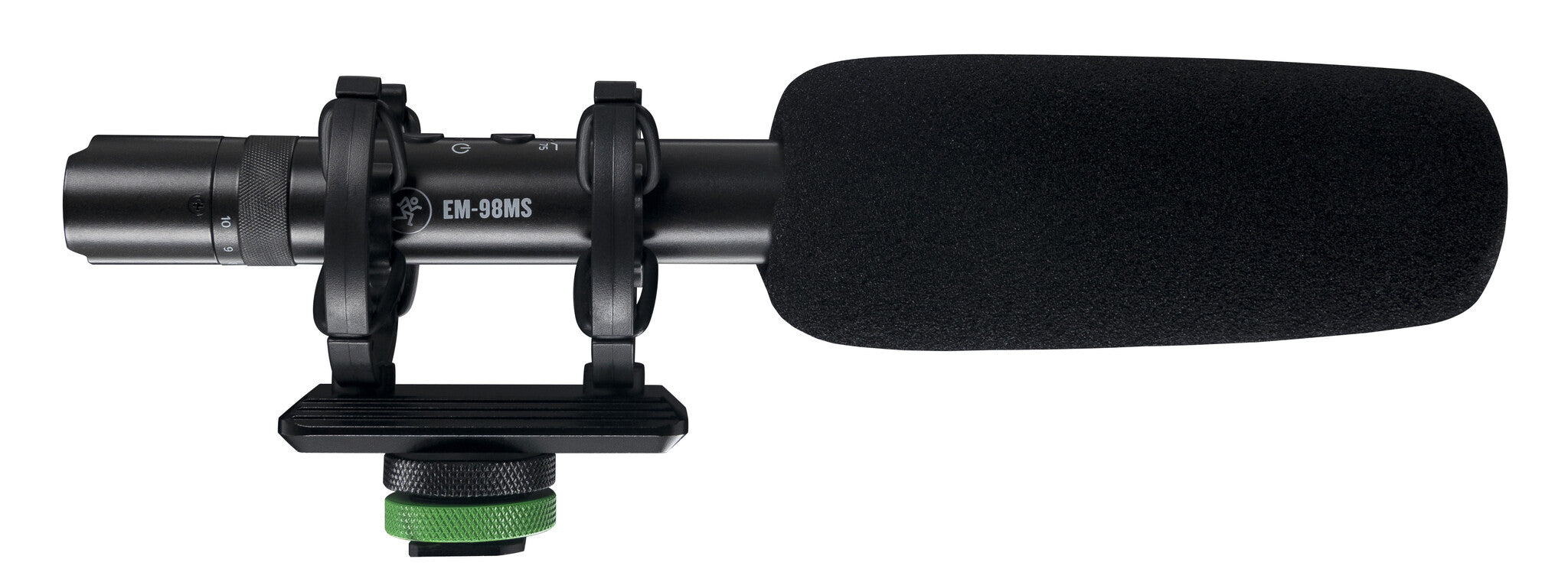 Mackie EM-98MS