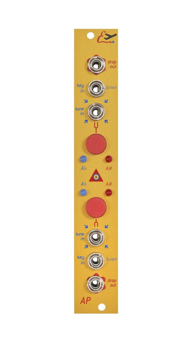 Endorphin.es Autopilot Gold