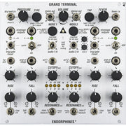 Endorphin.es Grand Terminal Silver