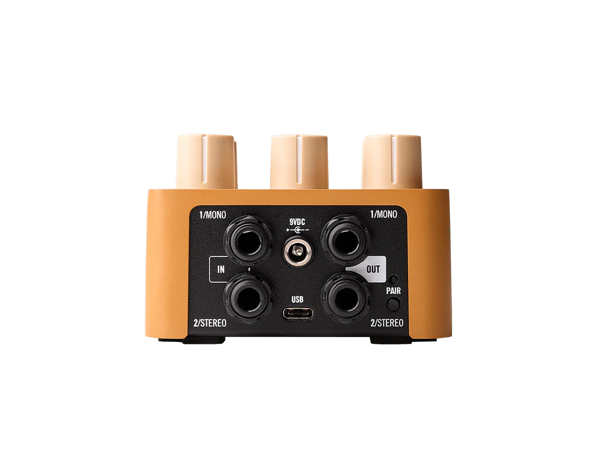 Universal Audio Enigmatic '82 Overdrive Special Amp