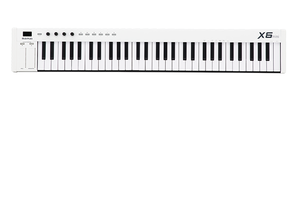 Midiplus X6 MAX