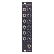 Eowave Sommateur x6 Mixer black