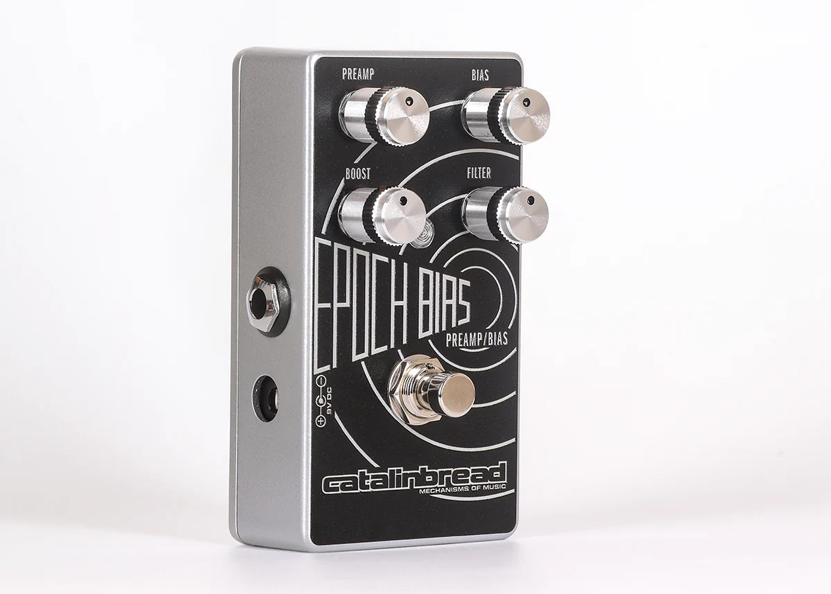 Catalinbread EPOCH BOOST