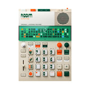 Teenage Engineering EP-40 Riddim Supertone