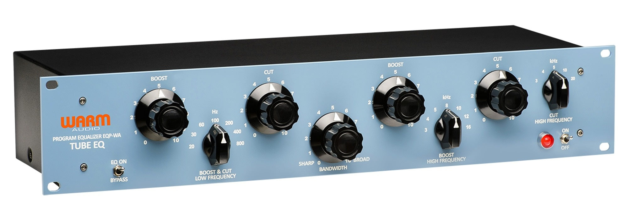 Warm Audio EQP-WA