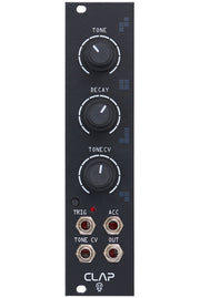Erica Synths Clap