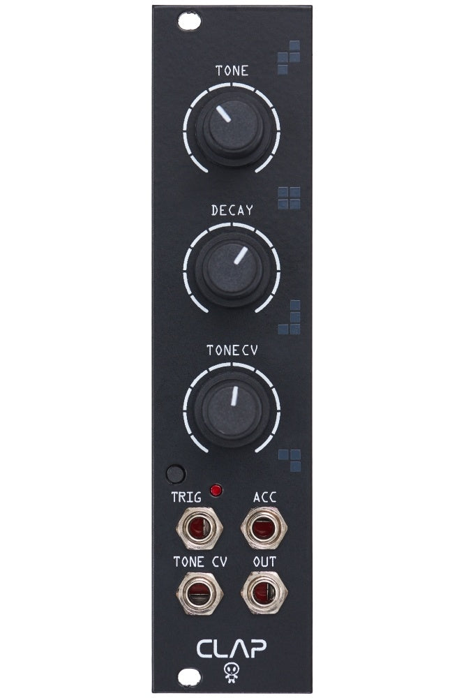 Erica Synths Clap