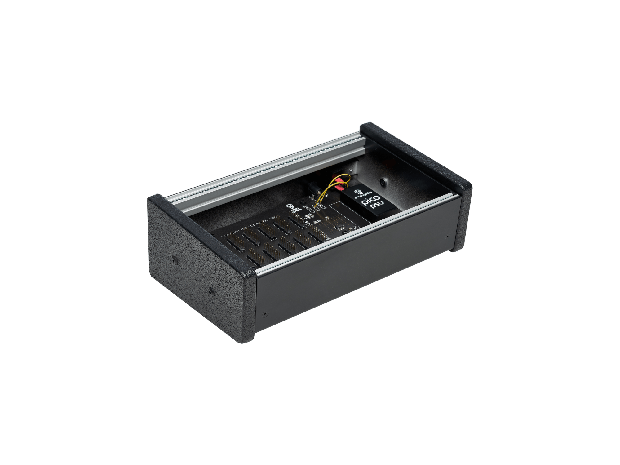 Modular Synth Accessories