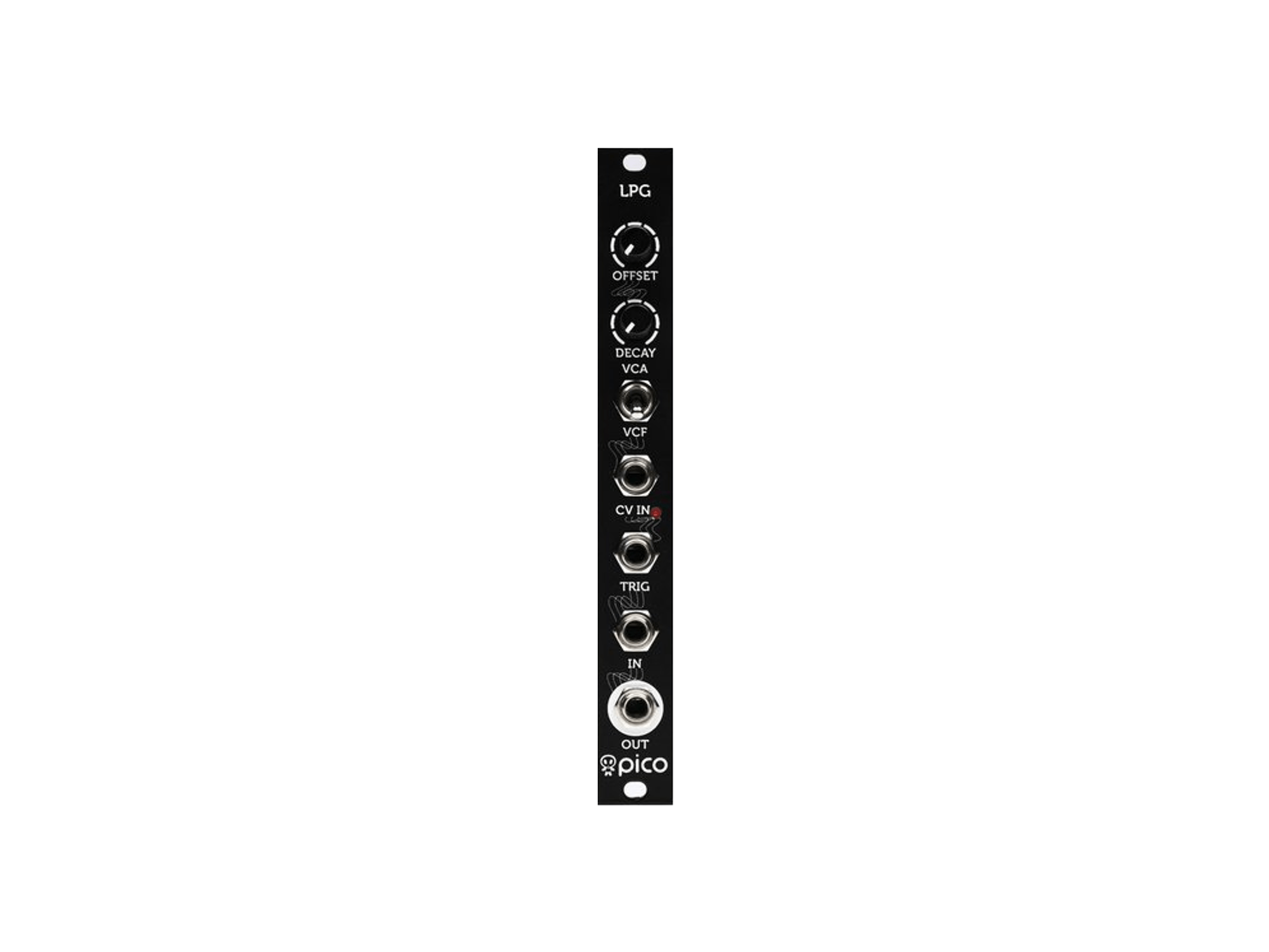 Erica Synths Pico LPG