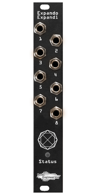 Noise Engineering Expando Expandi