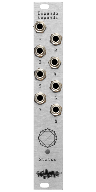 Noise Engineering Expando Expandi