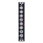 Expert Sleepers CVM-8 - CV to MIDI/I2C