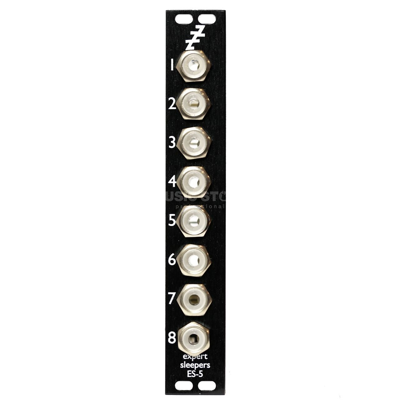 Expert Sleepers ES-5 ADAT Lightpipe/Gate Interface (MK4)