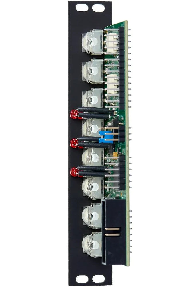 Expert Sleepers CVM-8 - CV to MIDI/I2C