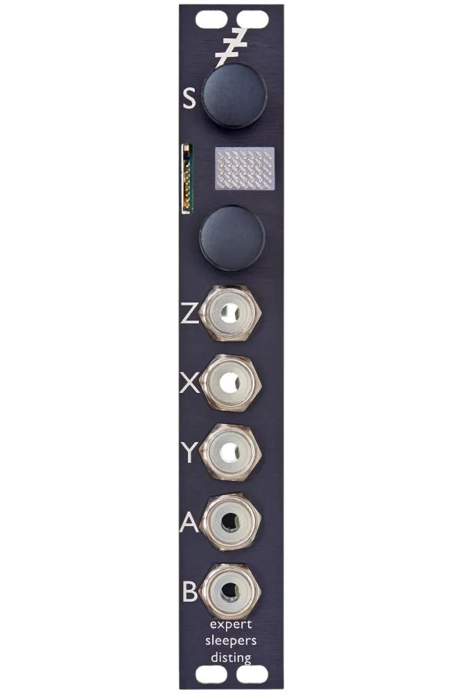 Expert Sleepers Disting (MK4)