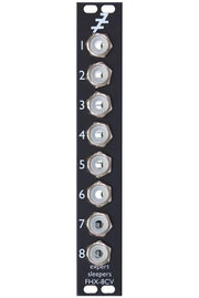 Expert Sleepers FHX-8CV Eurorack CV Expansion Module (FH-2)