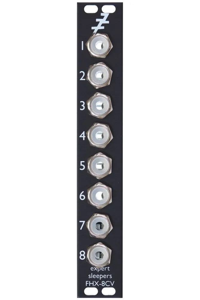 Expert Sleepers FHX-8CV Eurorack CV Expansion Module (FH-2)