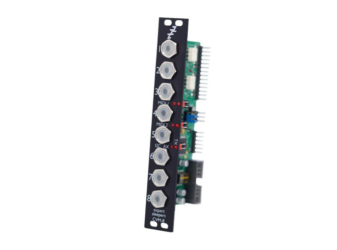 Expert Sleepers CVM-8 - CV to MIDI/I2C